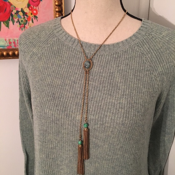 Anthropologie Jewelry - Anthropologie Necklace